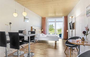 Ferienwohnung für 2 Personen in Sandvig, Bornholm, Bild 4