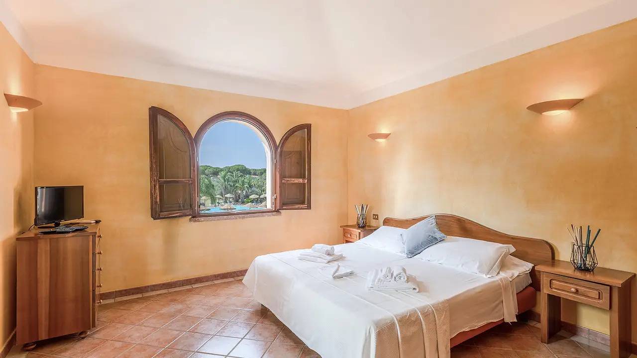 Appartamento vacanze a Sud Sardegna a partire da 183€ a notte