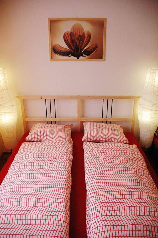 Ferienwohnung für 4 Personen, mit Haustier in Wiener Prater - 4