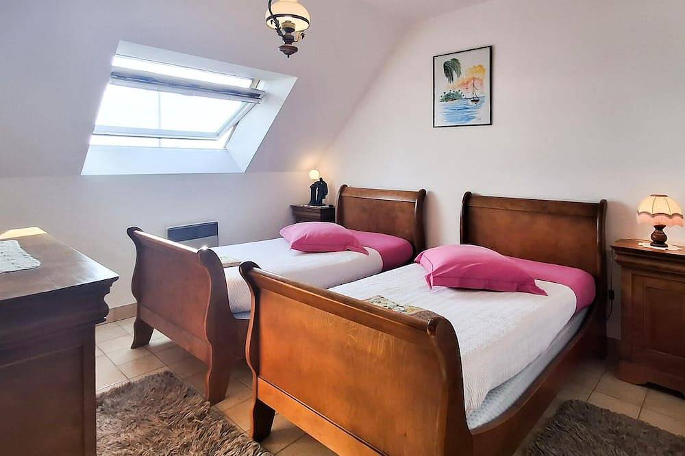 Appartement entier, Beach front apartment in Clohars Carnoet in Clohars-Carnoët, Côte de Cornouaille