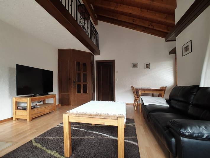 Apartamento vacacional entero, Appartement à 12 lits in Saas Fee, Alpes del Valais