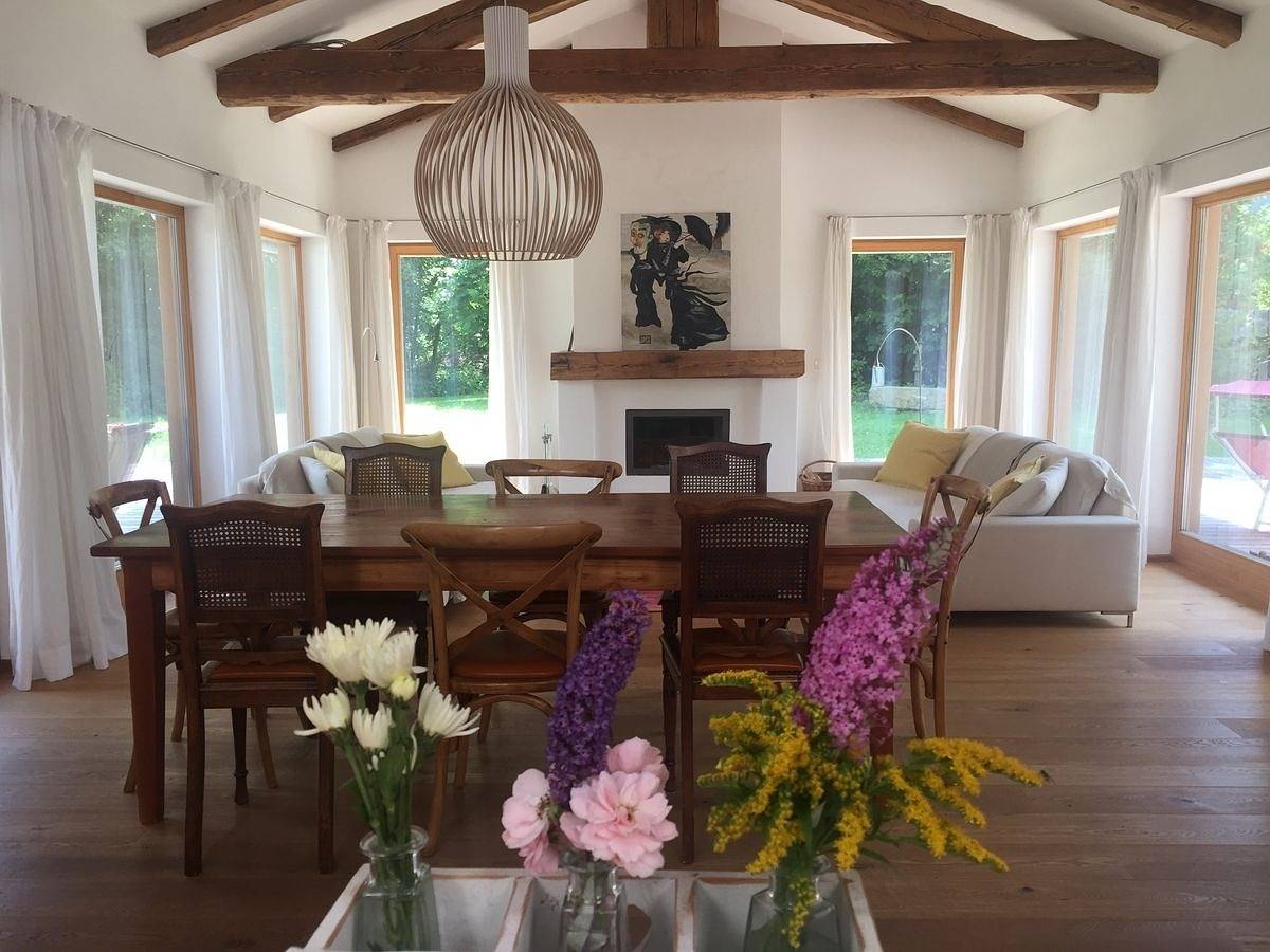 Achberghütte in Unken, Chiemgauer Alpen