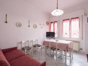 Ferienwohnung für 4 Personen, mit Ausblick und Balkon in Diano Marina Gemeinde