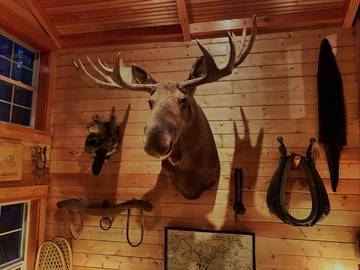 Cottage Rentals for 8 Guests in Rhododendron, Mount Hood, Picture 2