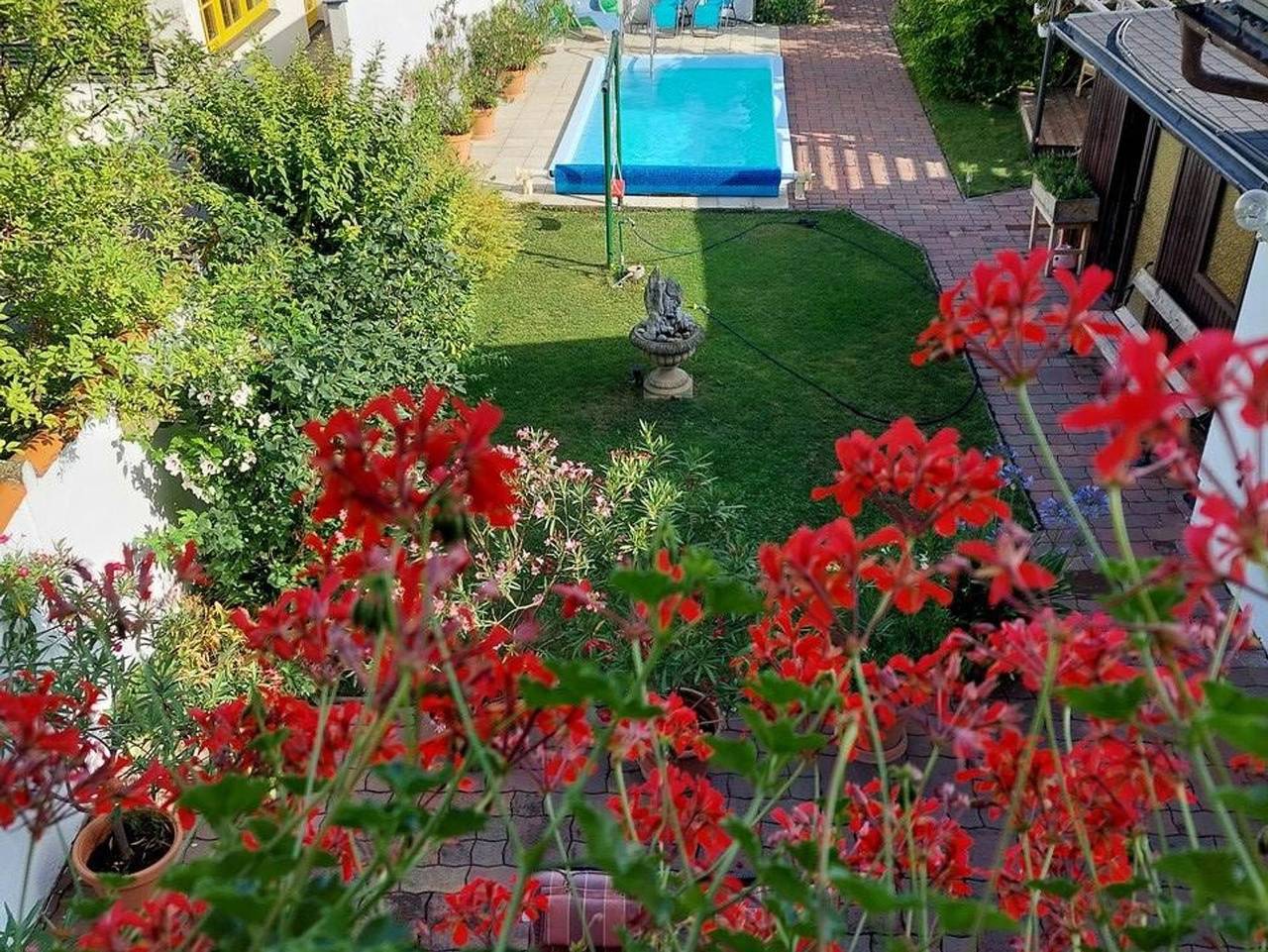 Ferienwohnung für 2 Personen in Gemeinde Herrnbaumgarten, Weinviertel