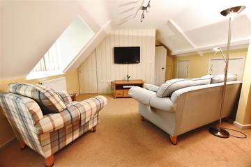 Cottage for 2 People in Aberporth, Mid-Wales, Photo 4