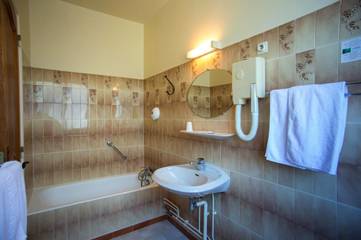 Hôtel pour 2 personnes, avec jacuzzi et sauna à La Cabanasse