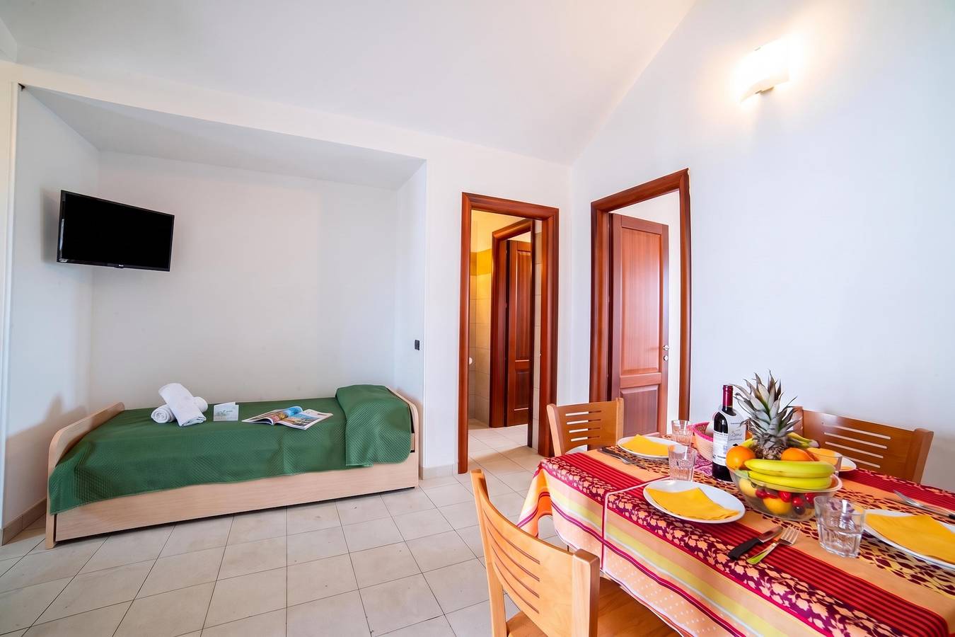 Appartamento vacanze a Salento a partire da 103€ a notte
