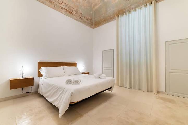 BnB für 2 Personen in Monopoli