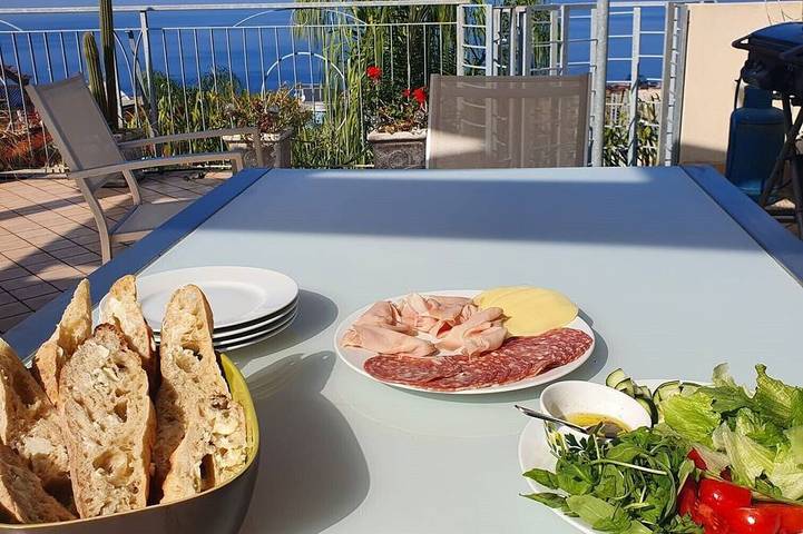 Appartement entier, Sea View Apartment - Superbly Located in Pizzo, Calabria in Pizzo, Province de Vibo Valentia