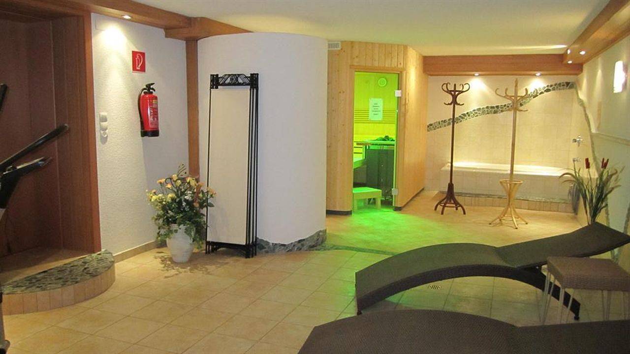 Ganze Ferienwohnung, Ferienwohnung für 2 Personen (29 m²) in Irdning-Donnersbachtal in Rottenmanner und Wölzer Tauern, Irdning-Donnersbachtal
