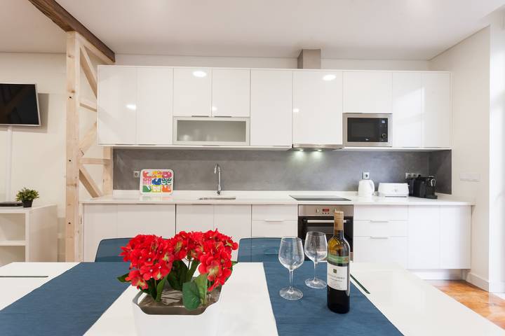 Offer view
