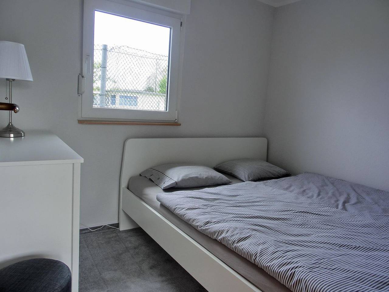 Bungalow für 4 Personen mit 2 Schlafzimmern, ca. 400 m bis zum Strand in Graal-Müritz, Rostock y sus alrededores