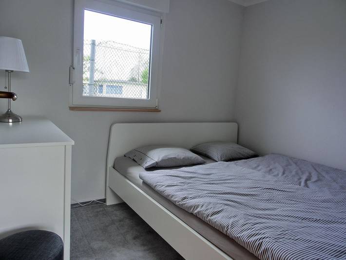 Bungalow für 4 Personen, mit Terrasse in Mecklenburgische Ostseeküste - 4