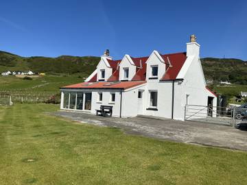 Cottage für 6 Personen in Skye, Innere Hebriden, Bild 3