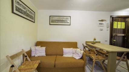 Holiday Apartment for 4 People in Breuil, Valtournenche, Photo 2