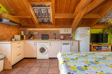 Casa Rural para 4 Personas en Puértolas, Parque nacional de Ordesa y Monte Perdido, Foto 4