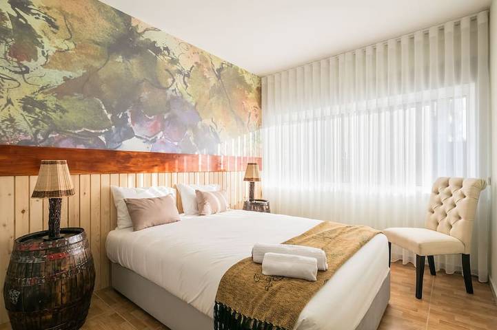 Appartamento intero, Camarinha Oporto Apartments -Wine Oporto Apartment in Santo Ildefonso, Distretto di Porto