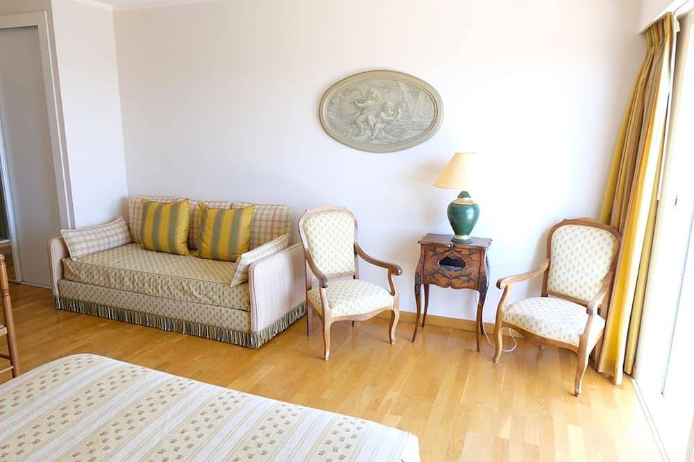 Apartamento entero, Estudio - Villefranche Sur Mer in Villefranche-sur-Mer, Nizza Region