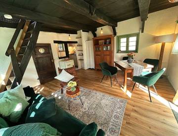 Ferienhaus für 3 Personen in Niedersachsen, Deutschland, Bild 4