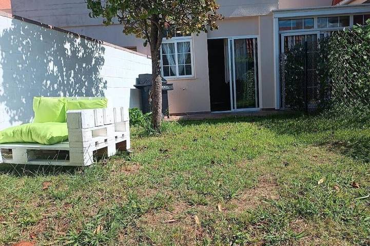 Appartement de vacances pour 4 personnes - 1