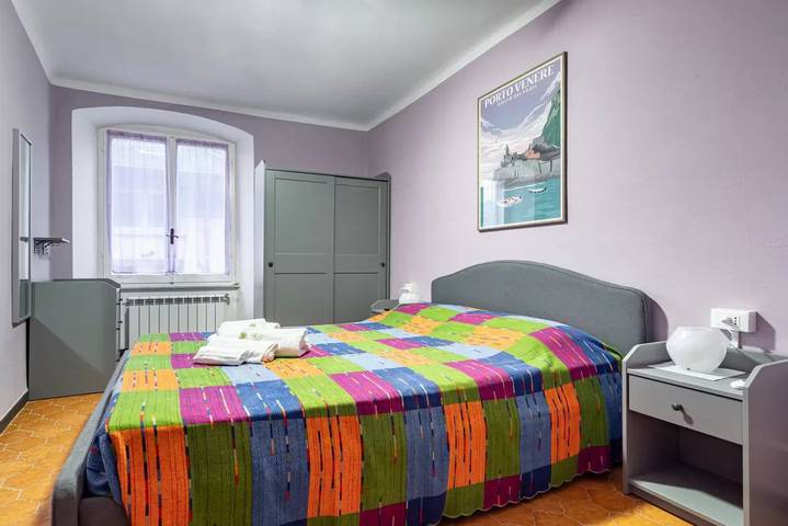 Gîte pour 2 personnes dans Portovenere - 2