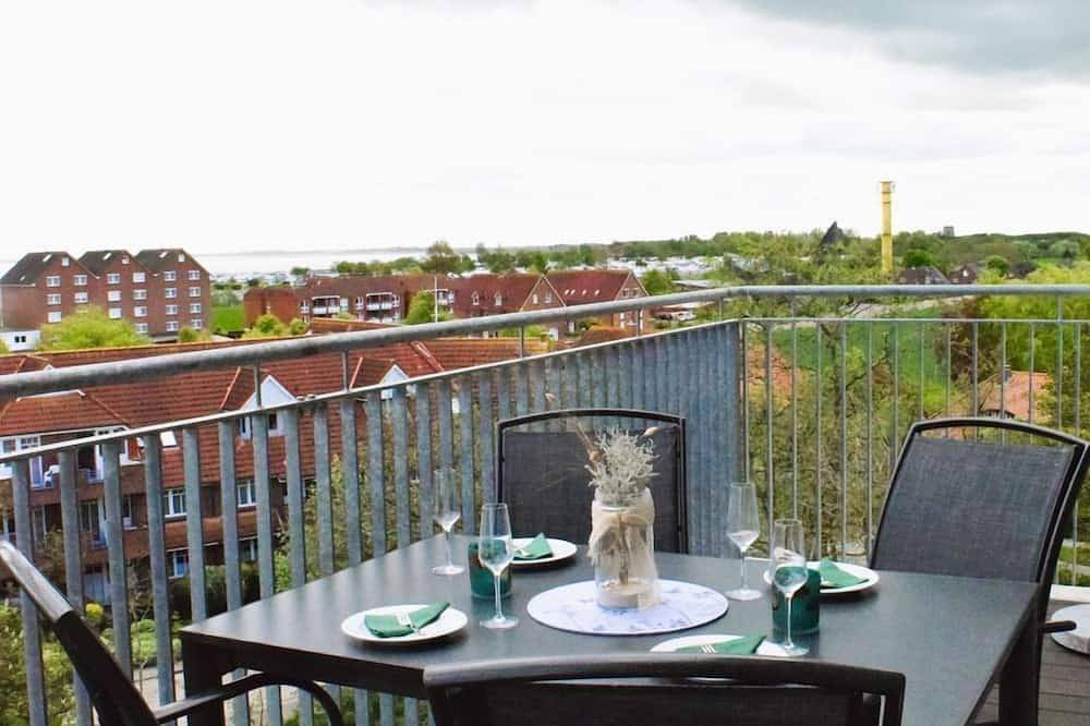 Appartamento vacanze a Weser-Ems a partire da 163€ a notte
