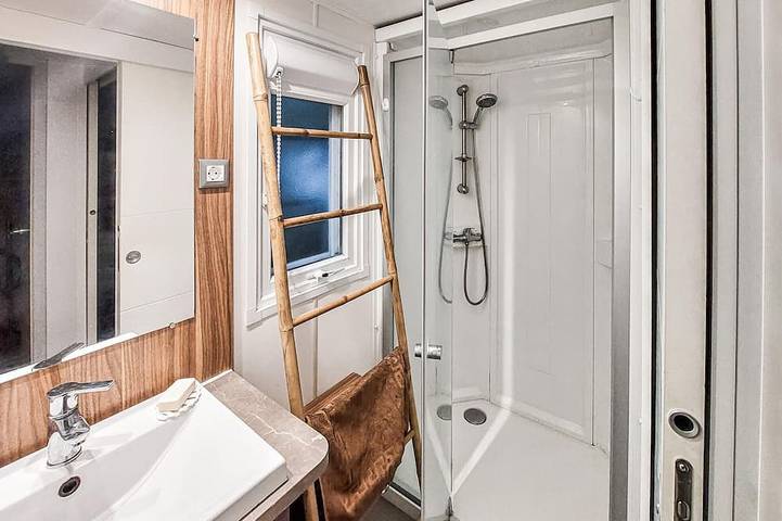 Camping pour 6 personnes à Saint-Brevin-les-Pins - 4