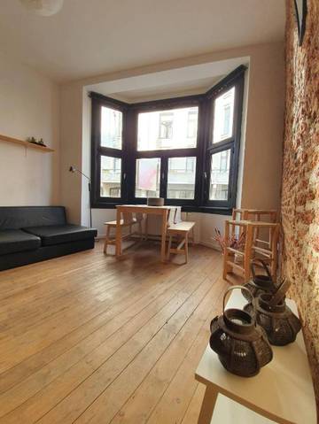 Studio voor 2 Personen in Antwerpen, Antwerpen en omgeving, Afbeelding 2