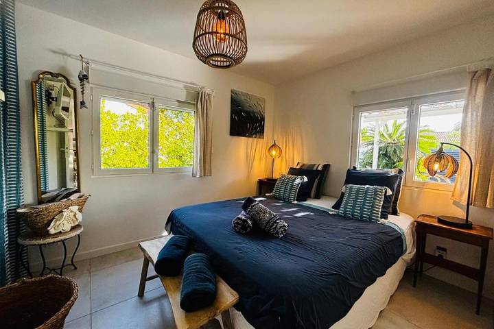 Villa pour 2 personnes, avec piscine et jardin dans les Pyrénées-Orientales - 2