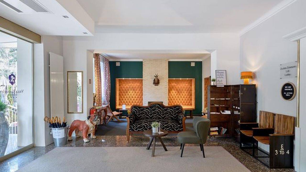 Suite für 2 Personen (35 m²) in Salzburg in Salzburgo, Salzburg und Umgebung