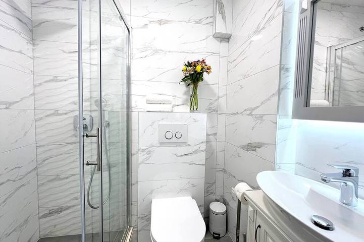 Rooms Sorgo Palace - Comfort Double Room in Ston, Dubrovnik-Neretva