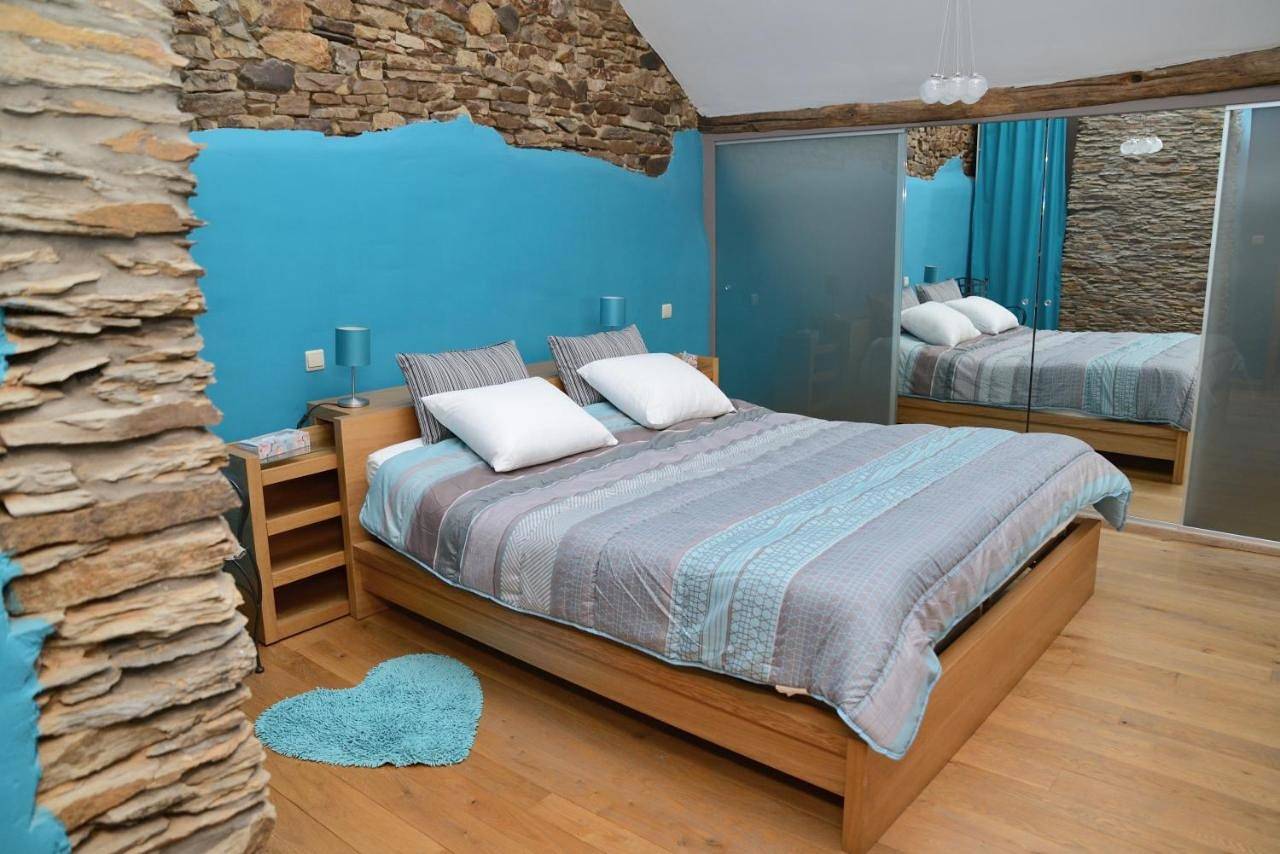 Holiday Home in Champlon, Tenneville