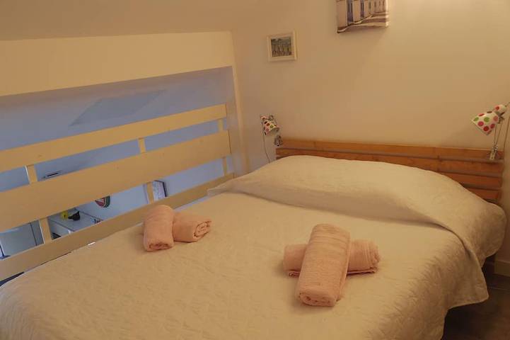 Gîte pour 4 personnes dans Plage Village Collioure - 2