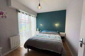 Villa pour 7 Personnes dans Saint-Hilaire-de-Riez, Vendée, Photo 1