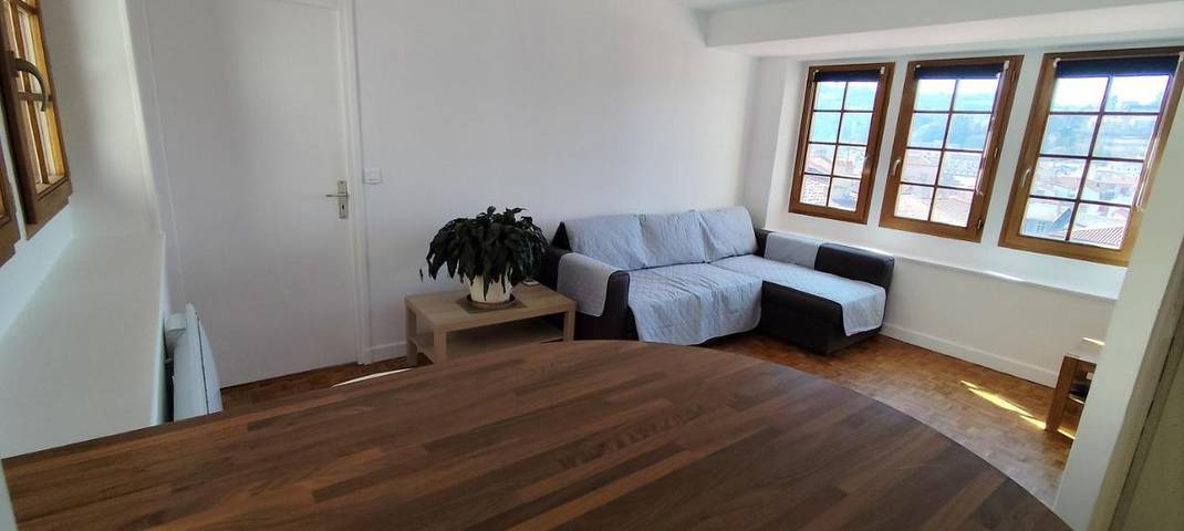 Chambre d’hôte pour 2 personnes, avec vue à Le Puy-en-Velay - 3