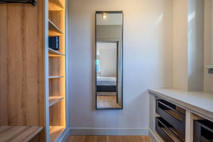Bohosylt 4 - Exkl. Luxus-Hausteil unter Reet mit 4 Zimmern auf ca. 150 m², für in Wenningstedt, Sylt