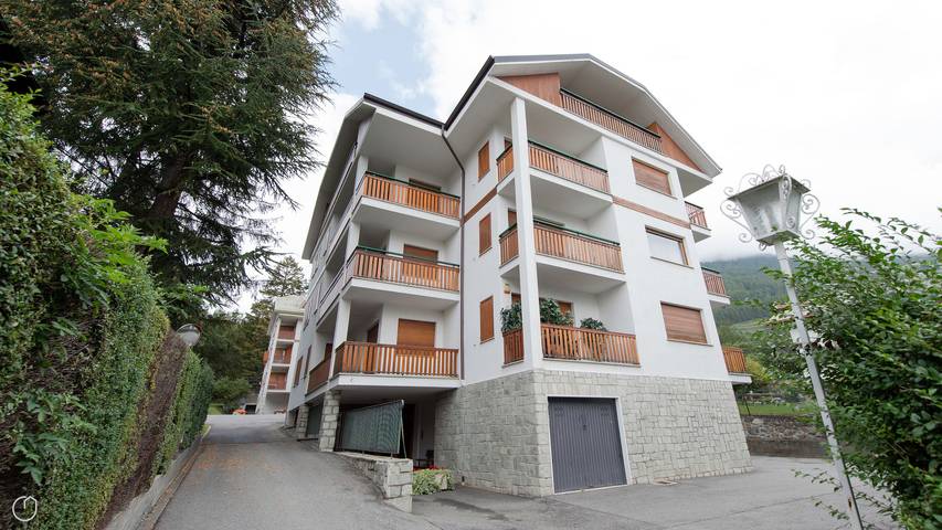 Ganze Wohnung, Besta 2 in Bormio, Bormio Gemeinde