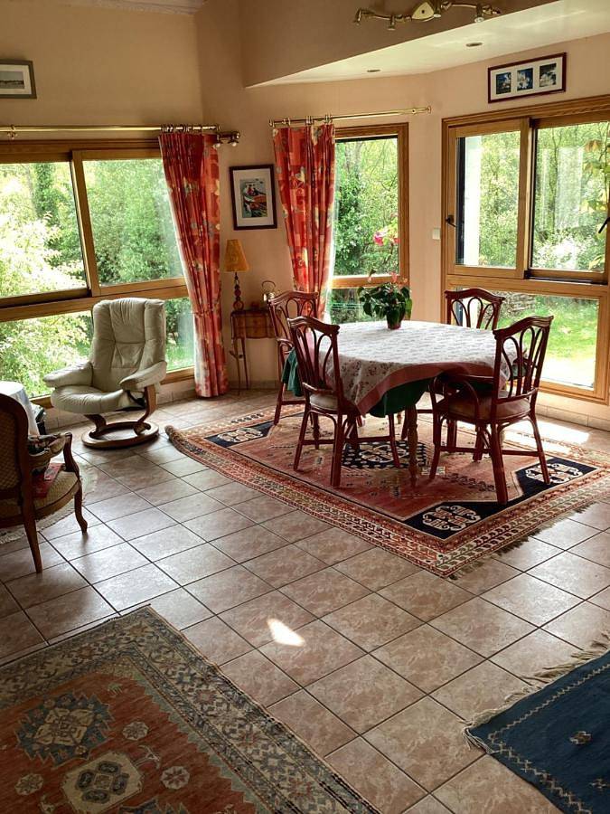 Maison d’hôte pour 3 personnes, avec vue à Crozon - 4