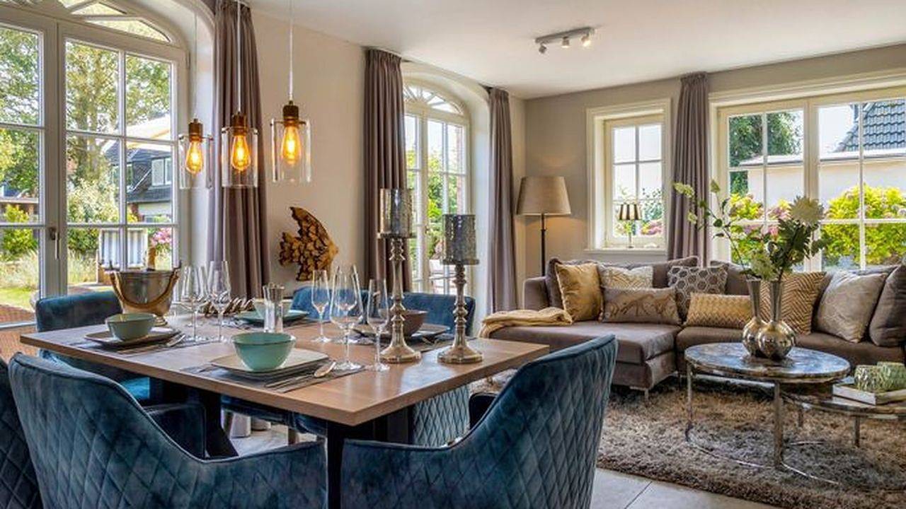 Ferienhaus für 6 Personen (120 m²) in Sylt-Ost in Tinnum, Sylt (Gemeinde)