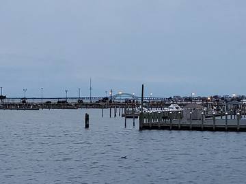 Vacation House for 12 Guests in Ocean Beach (NY), Suffolk County, Picture 4