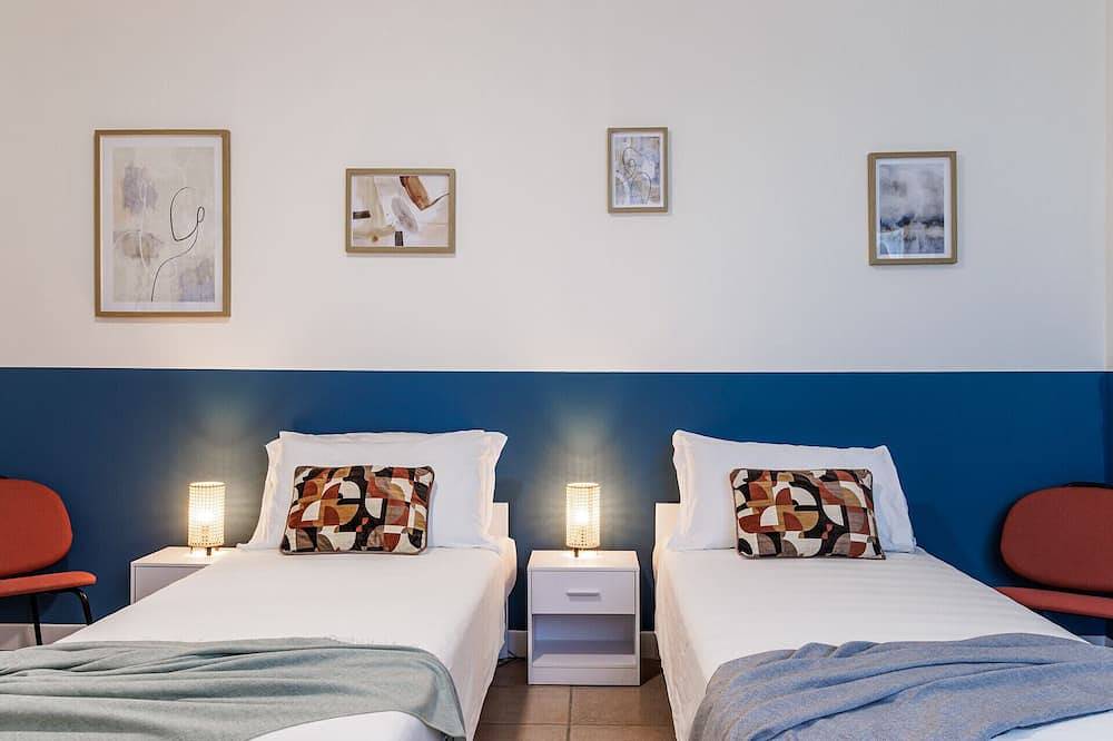 Apartamento entero, Skyline Ottavo Cielo in Módena, Provincia de Módena