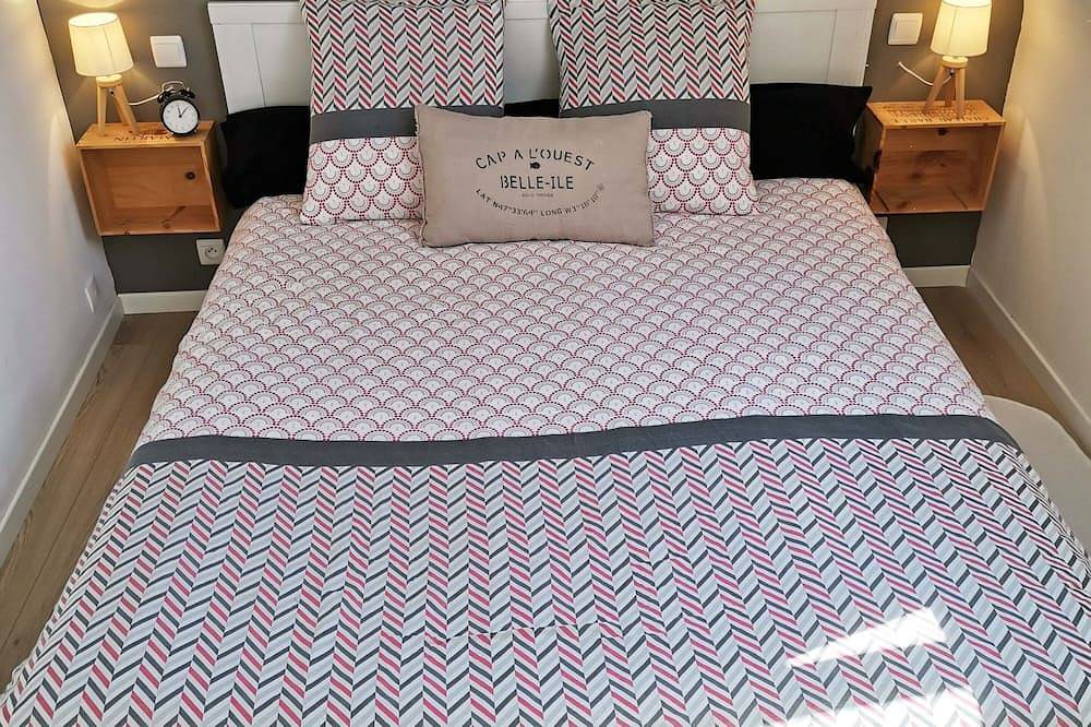 Entire apartment, Bright duplex apartment in Belle Ile en Mer in Le Palais, Côte des Mégalithes