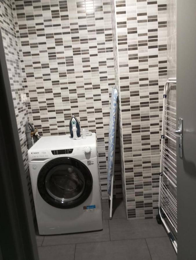 Appartement entier, One-Bedroom Apartment in Colmar, Région de Colmar