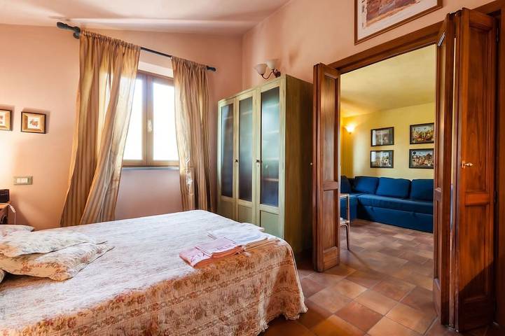 Homerez - Villa in Pisa, Gemeinschaftspool. in Pisa, Italienische Riviera