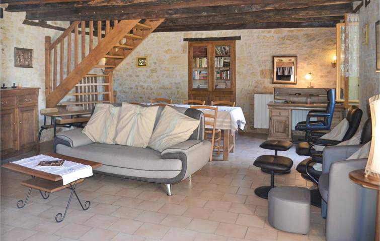 Location de vacances pour 6 personnes, avec piscine dans Périgord Noir - 4