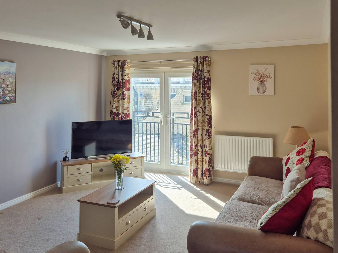 Apartamento entero, Park Court Apartment in Yorkshire del Norte