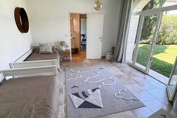 Villa pour 16 Personnes dans La Colle-sur-Loup, Région de Cannes, Photo 2