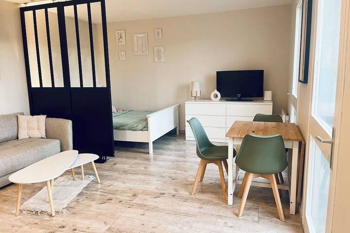 Ferienwohnung für 3 Personen - 1