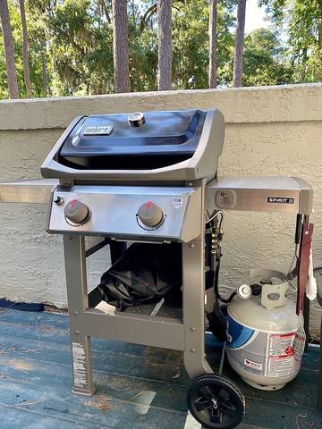 Vacation Home for 6 Guests in Shipyard Plantation, Beaufort County, Picture 3